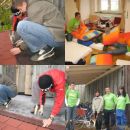 72 Stunden - letzter Tag